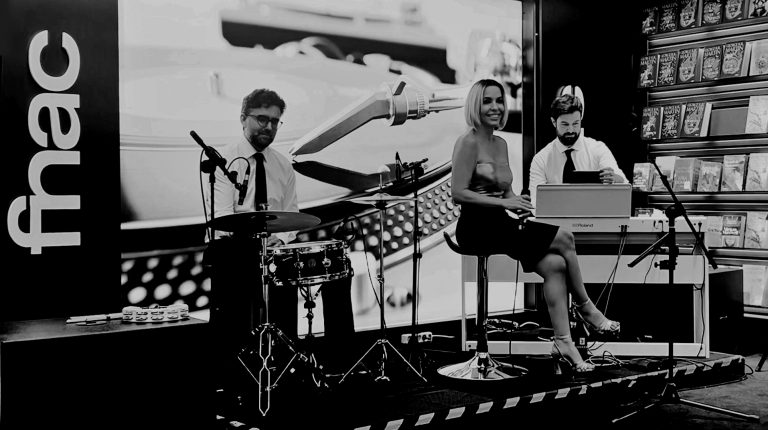 Musica en vivo