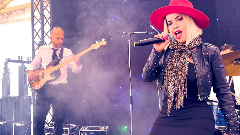live music Marbella